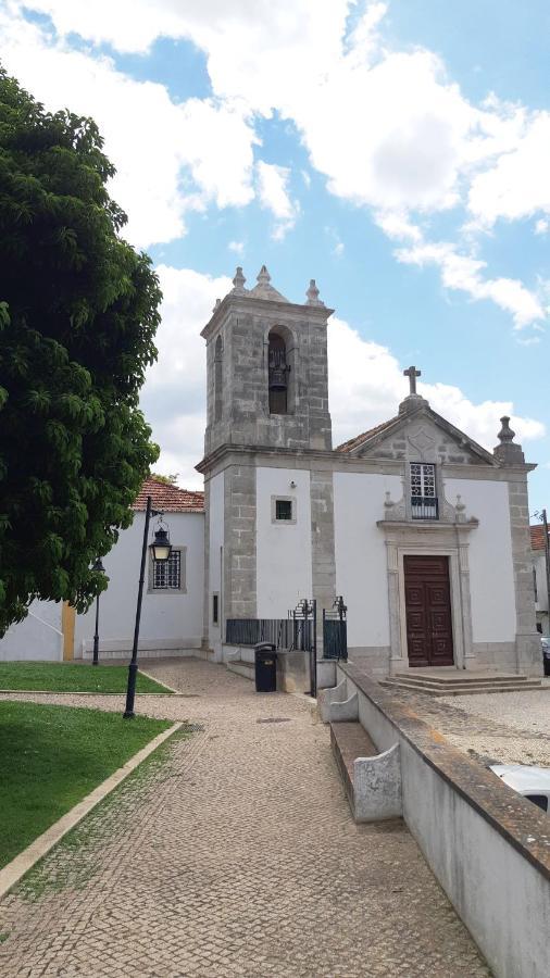Апартаменти Casa Gil Anes Алмада Екстер'єр фото